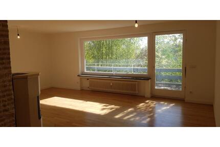 Großzüge, Ruhige 3 Zimmerwohnung mit Essküche in Geismar - Göttingen Oststadt