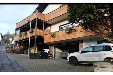 Schöne 3-Zi.Wohnung mit Garage - 550,00&nbsp;EUR Kaltmiete, ca.&nbsp; 80,00&nbsp;m&sup2; in Plettenberg (PLZ: 58840)