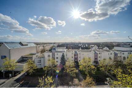 Wohnung zum Kaufen in Karlsruhe 420.000,00 € 120 m²