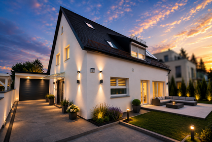 Haus zum Kaufen in München 1.800.000,00 € 171.5 m²