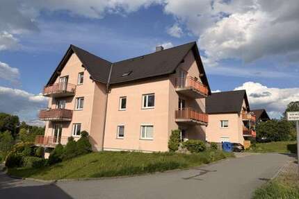 Wohnung zum Mieten in Lugau 395,20 € 52 m²