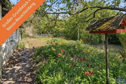 Grundstück zu verkaufen in Neuss 389.000,00 € 756 m²