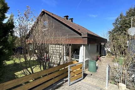Haus zum Kaufen in Lauf an der Pegnitz Schönberg 475.000,00 € 125.24 m² - Lauf an der Pegnitz / Schönberg