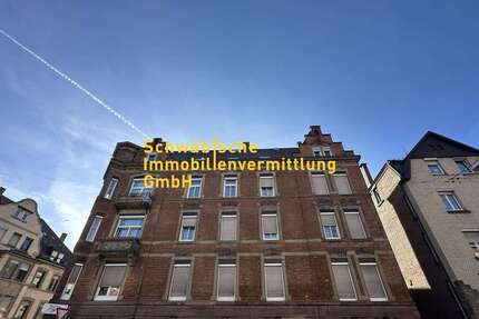 Wohnung zum Kaufen in Stuttgart 194.500,00 € 68.08 m²
