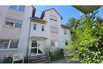Wohnung zum Kaufen in Dessau-Roßlau 65.000,00 € 62 m²