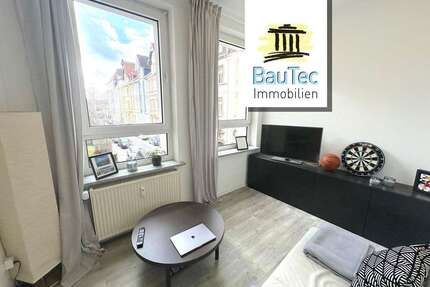 Wohnung zum Mieten in Hildesheim 610,00 € 58 m²