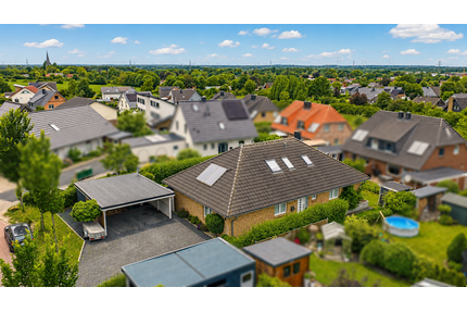 Haus zum Kaufen in Handewitt 589.000,00 € 160 m²