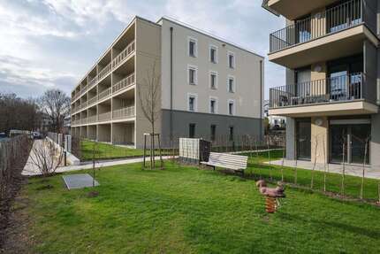 Wohnung zum Kaufen in Stuttgart-Hausen 585.000,00 € 96.5 m²