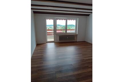 Gepflegte 1-Raum Etagenwohnung - 475,00&nbsp;EUR Kaltmiete, in Bad Teinach-Zavelstein (PLZ: 75385)