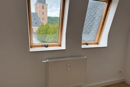 Attraktive, barrierefreie Wohnungen im Zentrum von Sondershausen