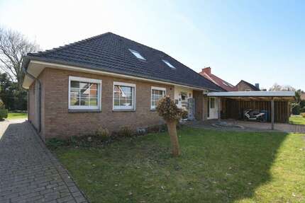 Haus zum Kaufen in Edewecht 329.000,00 € 127.81 m²