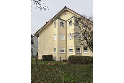 Wohnung zum Kaufen in Hirschaid 270.000,00 € 78.96 m²