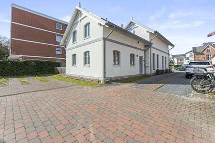 Wohnung zum Kaufen in Sylt 520.000,00 € 38 m²
