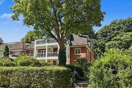 Wohnung zum Kaufen in Hamburg 850.000,00 € 119.55 m²