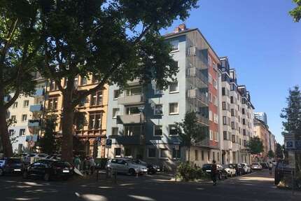 Wohnung zum Mieten in Mainz 700,00 € 53.62 m²
