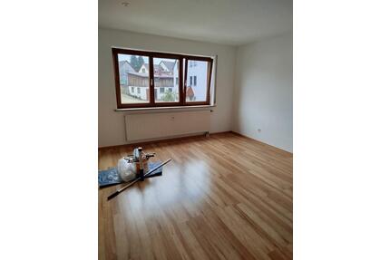 Helle, freundliche Wohnung zu vermieten - Leipheim