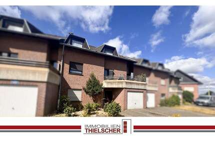 Wohnung zum Kaufen in Übach-Palenberg 169.000,00 € 86 m²
