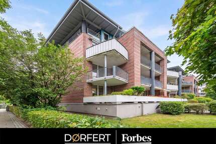 Wohnung zum Kaufen in Bremen 339.000,00 € 87.6 m²