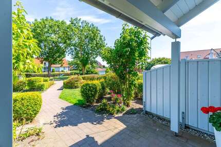 Wohnung zum Kaufen in Ostseebad Boltenhagen 399.000,00 € 82.45 m²