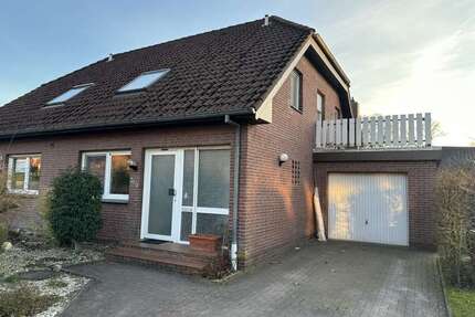 Haus zum Kaufen in Westerstede 190.000,00 € 100 m²