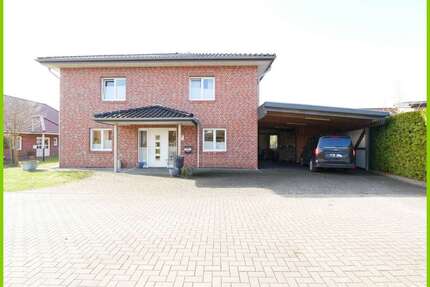 Haus zum Mieten in Apensen 2.200,00 € 198.66 m²