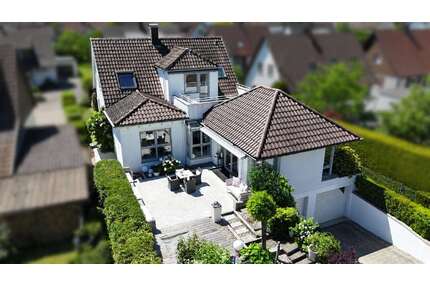Haus zum Kaufen in Urbach 690.000,00 € 209.22 m²