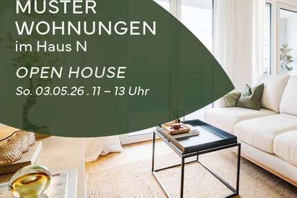 Wohnung zum Kaufen in Brühl (Rhein-Neckar-Kreis) 486.100,00 € 86.8 m²