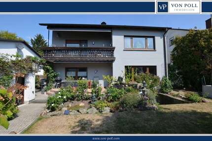 Haus zum Kaufen in Eschborn 895.000,00 € 147 m²
