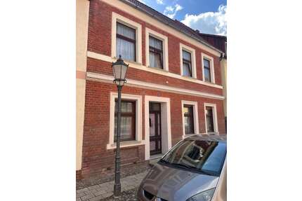 Haus zum Kaufen in WittstockDosse 95.000,00 € 150 m² - Wittstock/Dosse