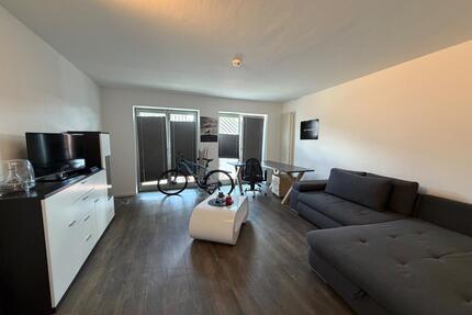 1-Zimmer-Apartment in Bad Oldesloe - Verfügbar ab 01.06.2026