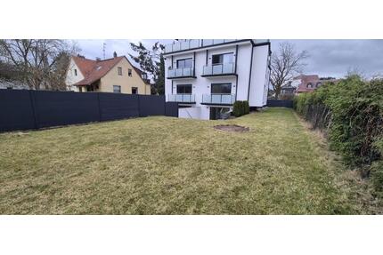 Gehobene 4-Zi Maisonette Wohnung mit Garten in Heiligensee - Berlin Reinickendorf