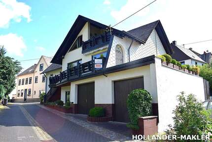 Haus zum Kaufen in Bruttig-Fankel 279.000,00 € 212 m²