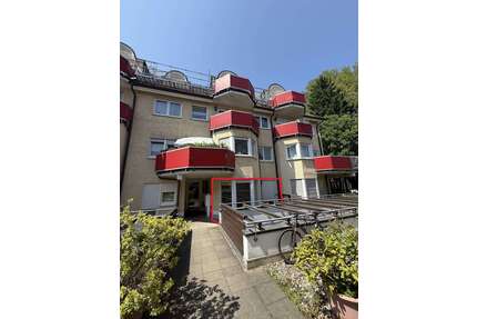 Wohnung zum Mieten in Rösrath Hoffnungsthal 480,00 € 40 m²
