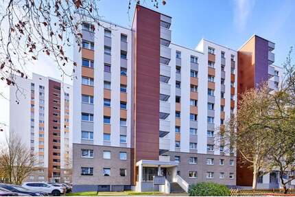 Wohnung zum Mieten in Köln 900,00 € 75.84 m²