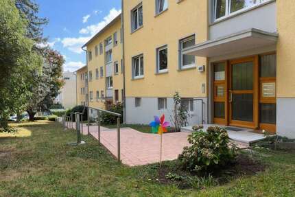 Wohnung zum Kaufen in Wiesbaden 155.000,00 € 55 m²