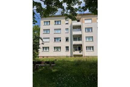 Wohnung zum Kaufen in Zwenkau 95.000,00 € 58 m²