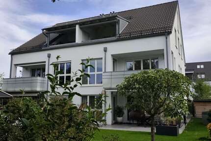 Wohnung zum Kaufen in München Lochhausen 598.000,00 € 77 m² - München / Lochhausen
