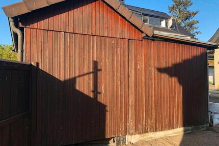 Holzhütte Strebergarten - 1.500,00&nbsp;EUR Kaltmiete, ca.&nbsp; 0,00&nbsp;m&sup2; in Bielefeld (PLZ: 33659) Senne