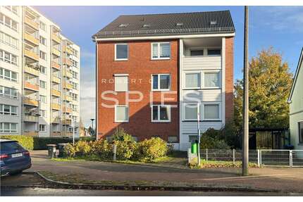 Wohnung zum Kaufen in Bremen 176.000,00 € 101 m²