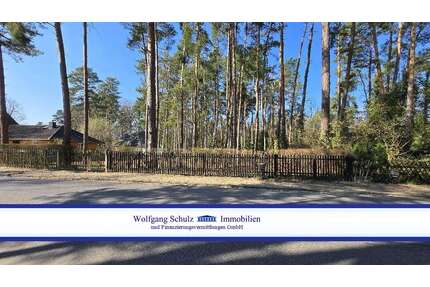 Grundstück zu verkaufen in Blankenfelde 215.000,00 € 815 m²