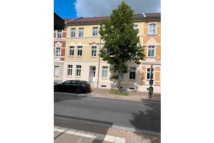 1-ZW EBK Tageslichtbad in Dessau-Roßlau prov.frei zu verkaufen.