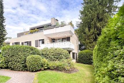 Wohnung zum Mieten in Hamburg 2.250,00 € 139 m²