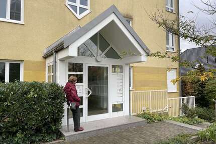 Wohnung zum Kaufen in Dresden -Weißig 204.540,00 € 77 m²