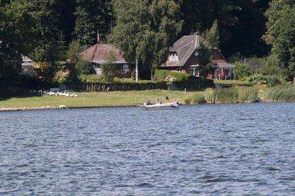 Ferienhäuser zu vermieten - 490,00&nbsp;EUR Kaltmiete, in Ulsnis (PLZ: 24897)