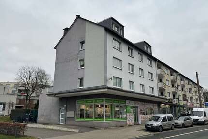 Wohnung zum Mieten in Essen 695,00 € 66 m²