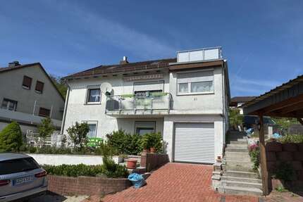 Haus zum Kaufen in Einbeck 168.000,00 € 125 m²