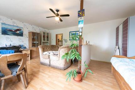 Kapitalanlage: Vermietete Wohnung mit langjährigem Mieter in DO - Dortmund Huckarde