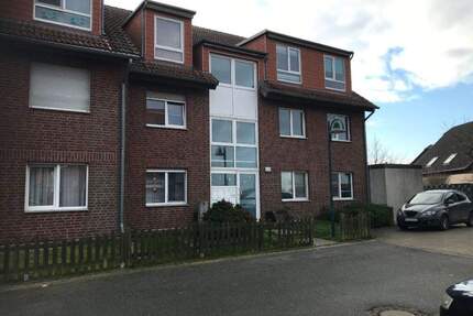 MFH mit 6 vermieteten WEs, mit Balkonen Terrassen - Havelsee - Pritzerbe