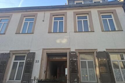 Großes Haus zu verkaufen, provisionsfrei ohne Maklergebühren - Kusel