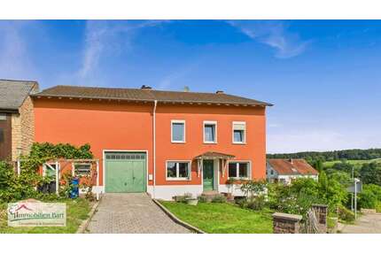 Haus zum Kaufen in Mettlach Tünsdorf 349.800,00 € 207.17 m² - Mettlach / Tünsdorf